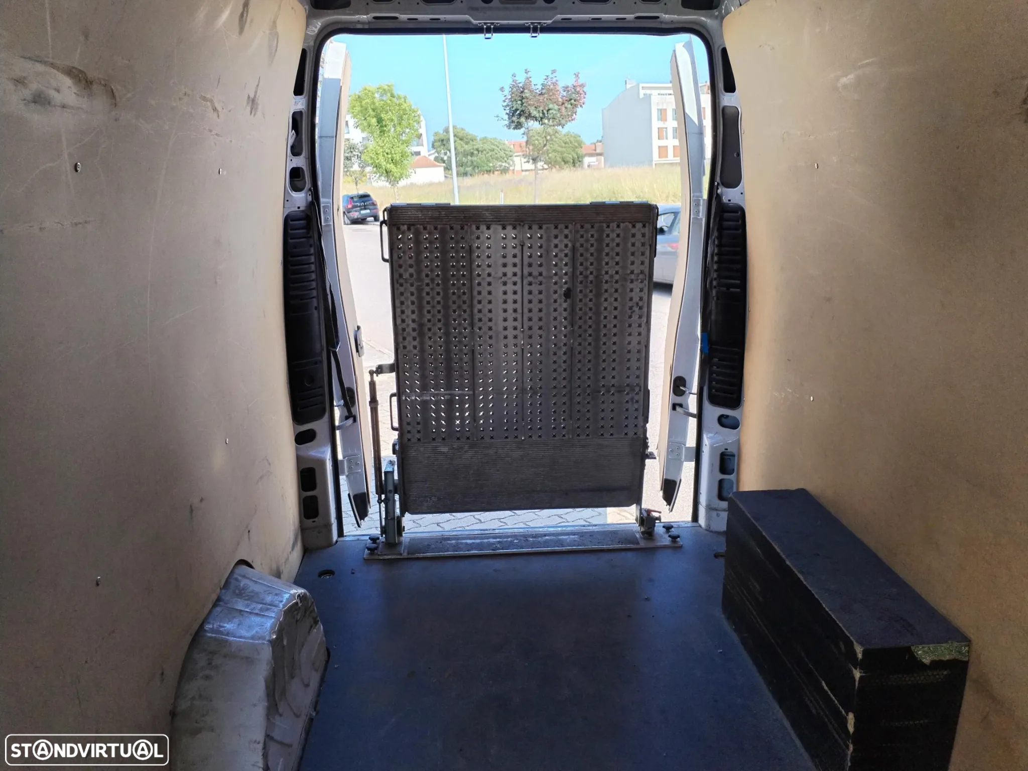 Peugeot Boxer 2.2HDI L4H4 já c/ IVA - 13