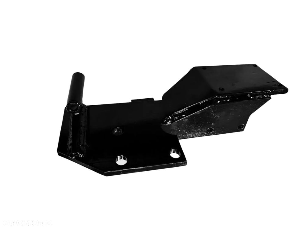 Mocowanie wspornik sprężarki pneumatycznej CASE MX, MAXXUM 5100