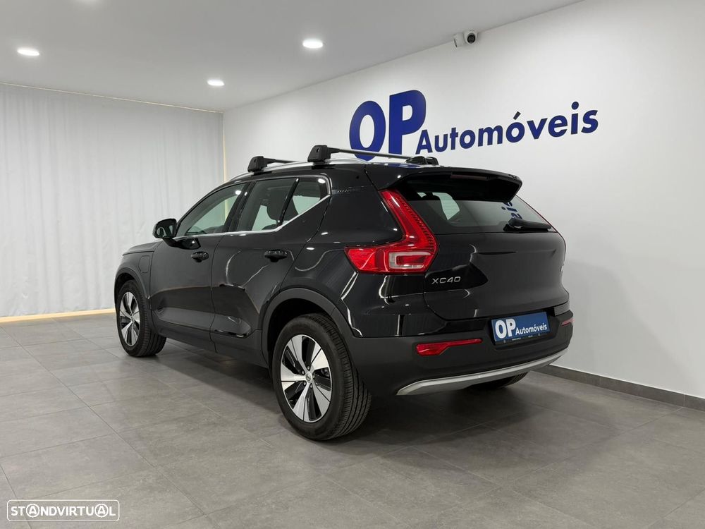 Volvo XC 40 1.5 T5 PHEV Momentum - 4