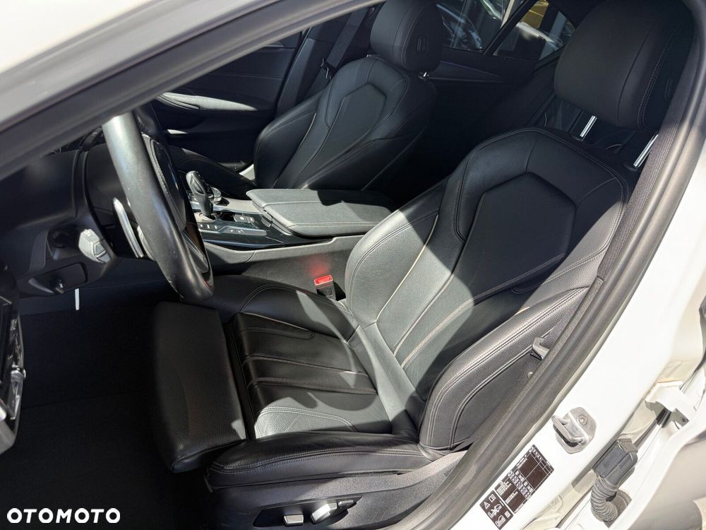 BMW Seria 5 - 23