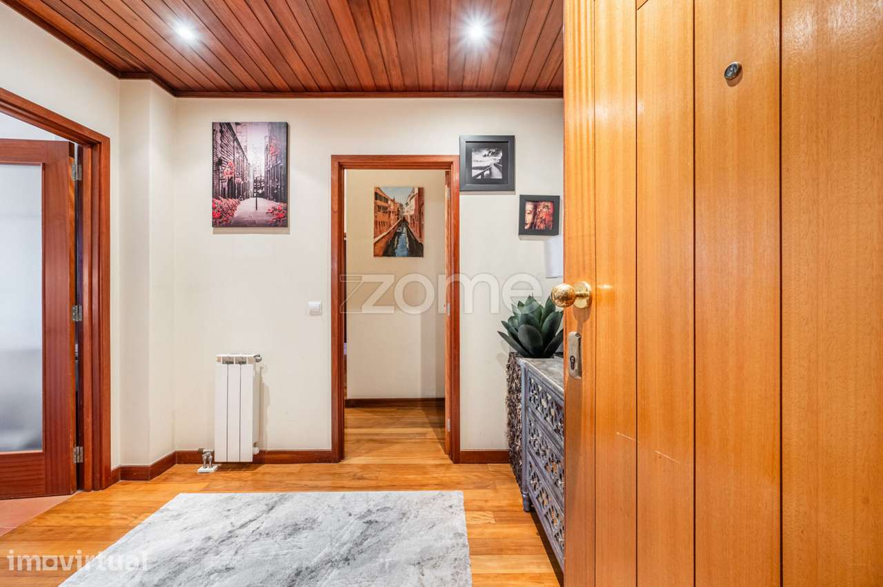 Apartamento T2 Valongo - Grande imagem: 5/27
