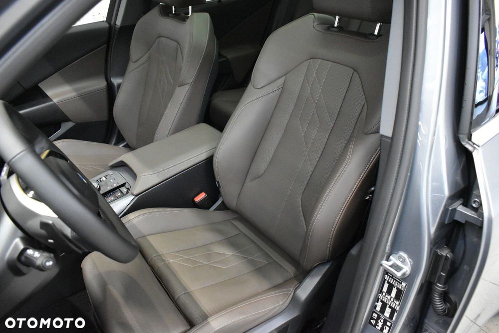 BMW X3 - 11
