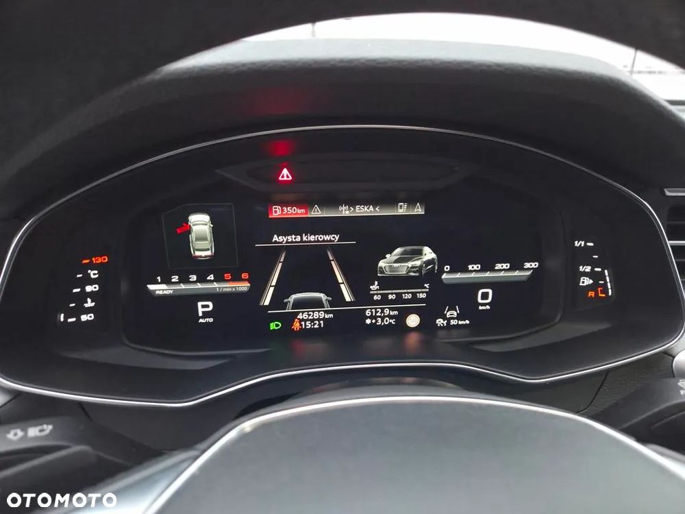 Audi A7 Sportback 40 TDI quattro S tronic - 26