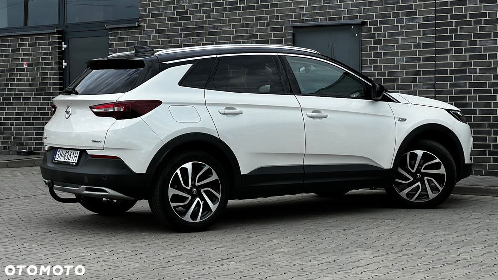 Opel Grandland X - 24