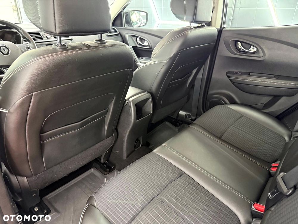 Renault Kadjar Energy dCi 130 4x4 Bose Edition - 26