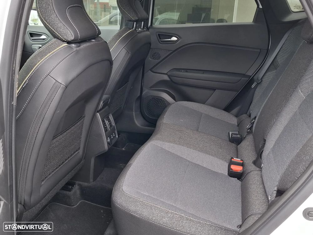 Mitsubishi Grandis 1.3 DI-T Intense - 17