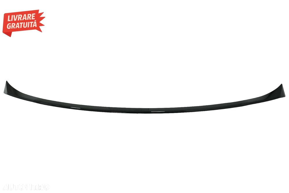 Pachet Exterior Aero BMW X5 G05 (2018-2022) M-Tech Black Knight Design Negru Lucio- livrare gratuita - 13