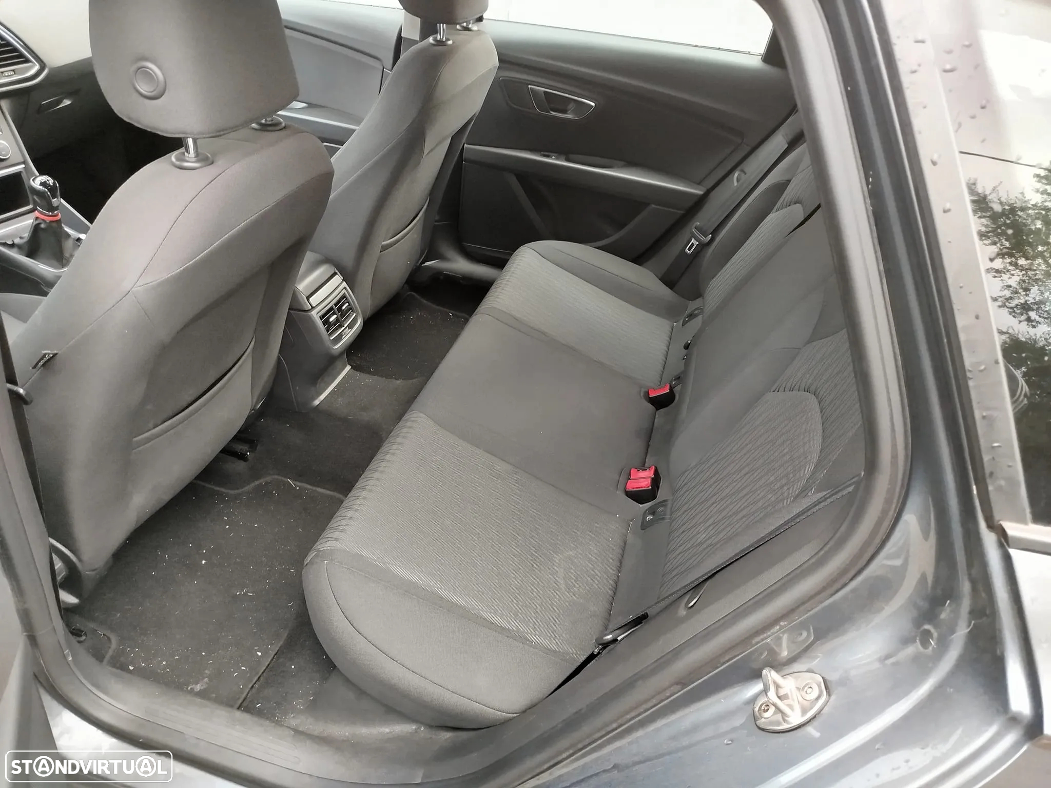 VW Polo 1.2 Trendline - 12
