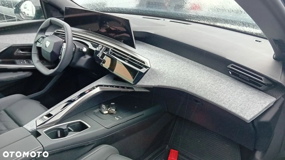 Peugeot 3008 PureTech 130 Stop & Start GPF EAT8 Active Business-Paket - 21