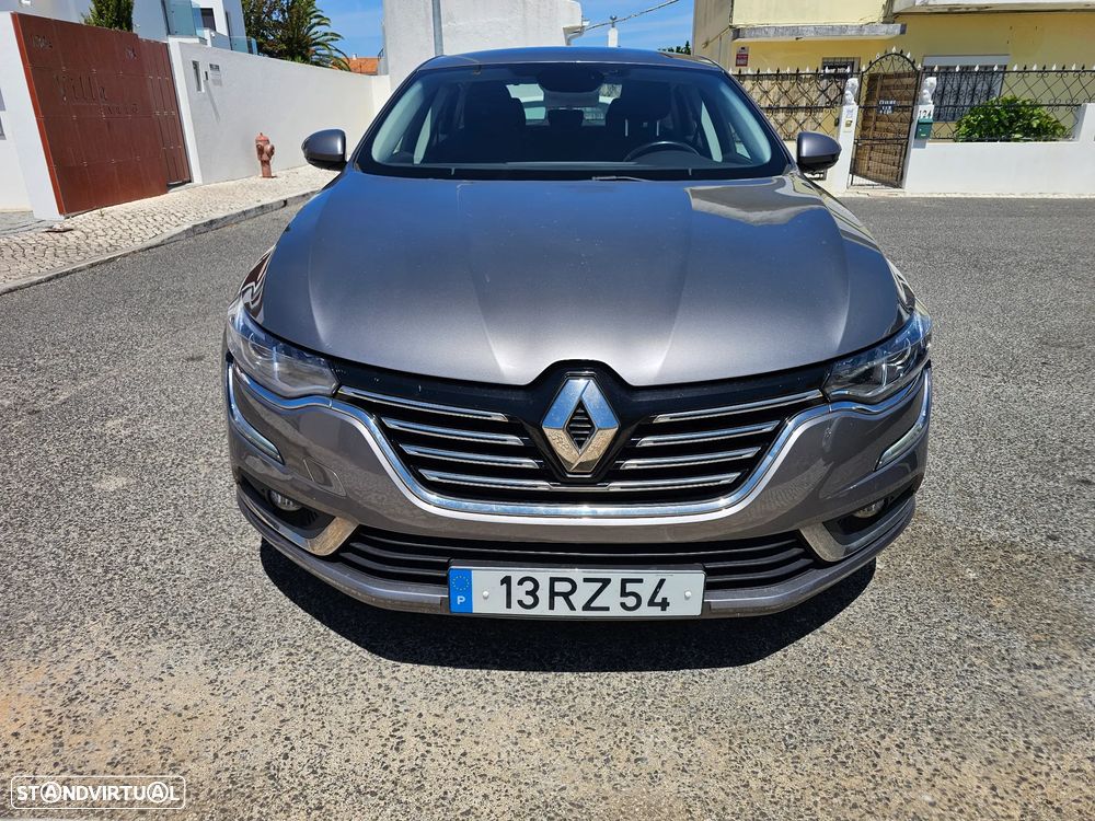 Renault Talisman 1.5 dCi Zen - 19