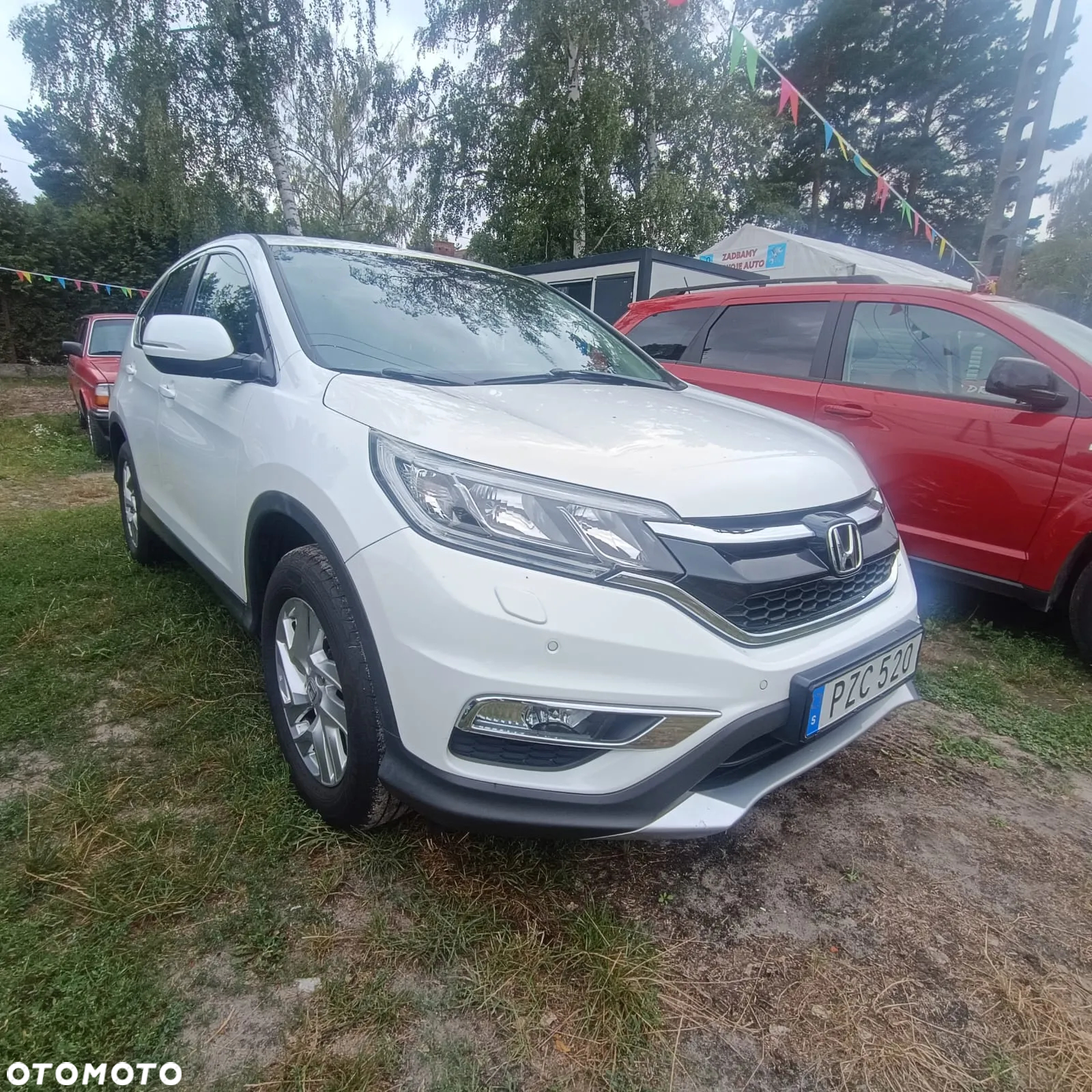 Honda CR-V - 4