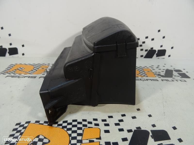 Entrada De Ar Seat Altea (5P1)  1K0805962e / 1K0 805 962 E - 4