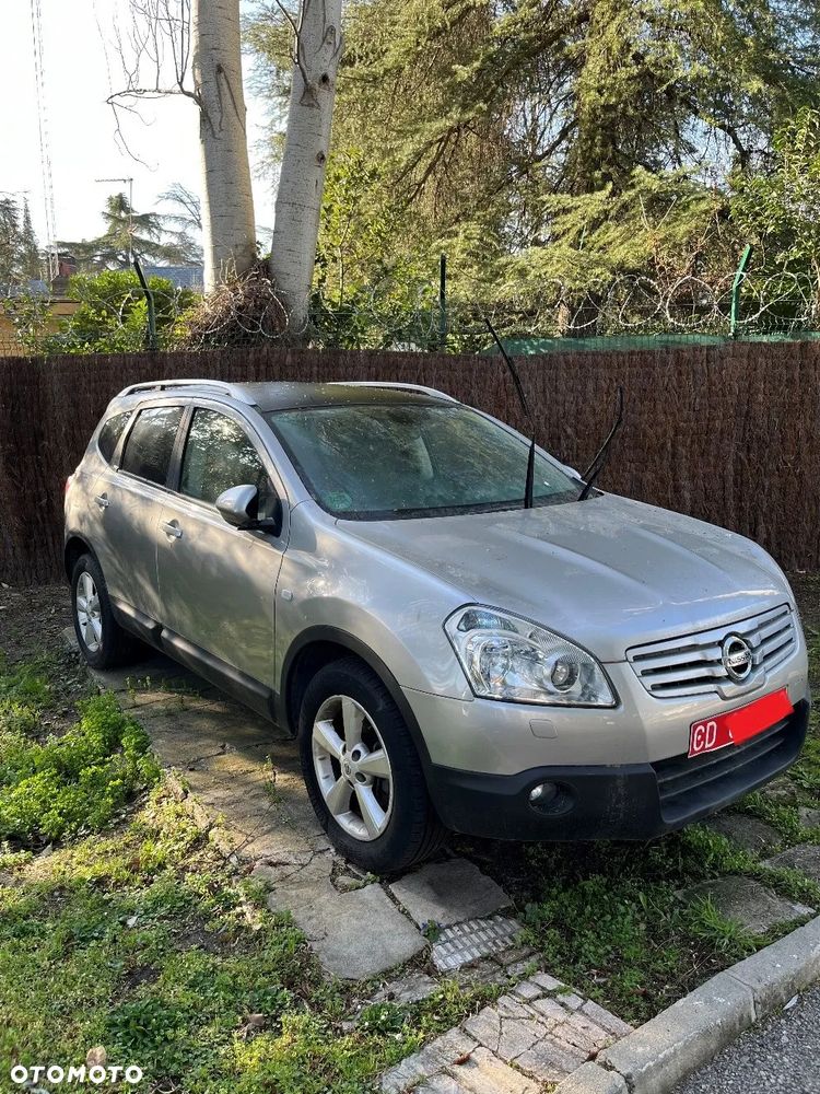 Nissan Qashqai+2 2.0 Acenta - 1