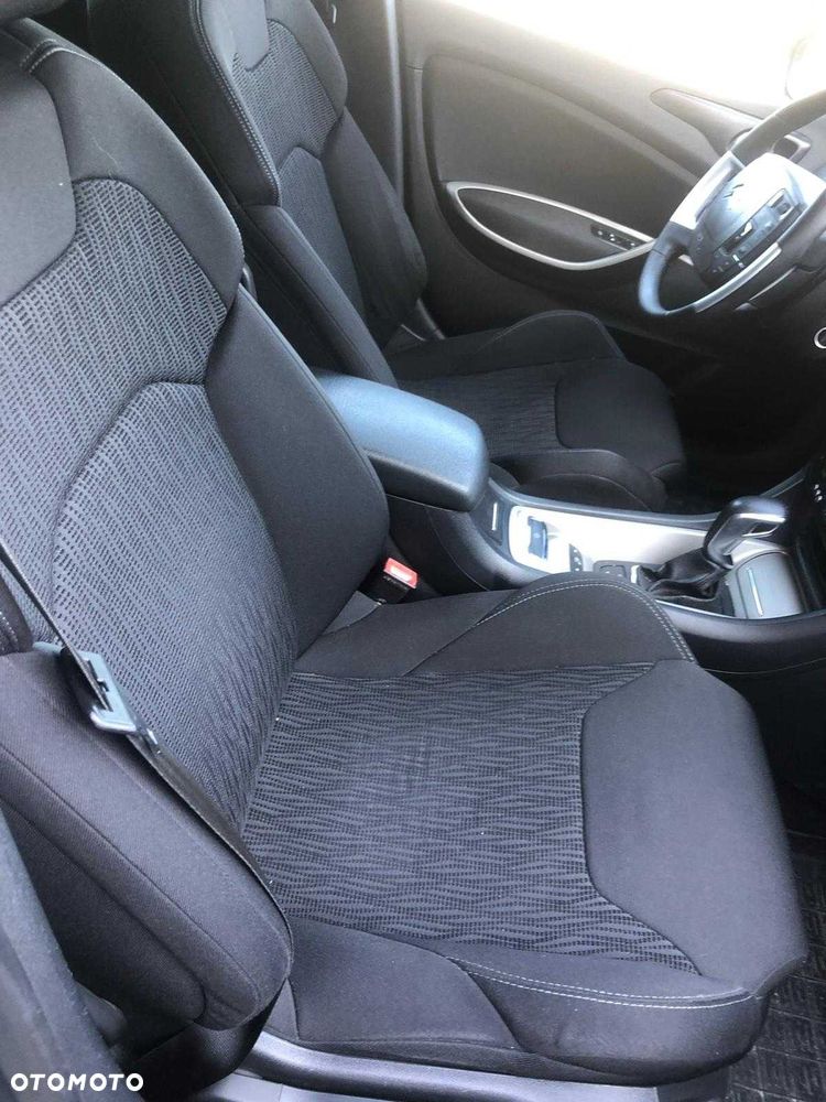 Citroën C5 - 8