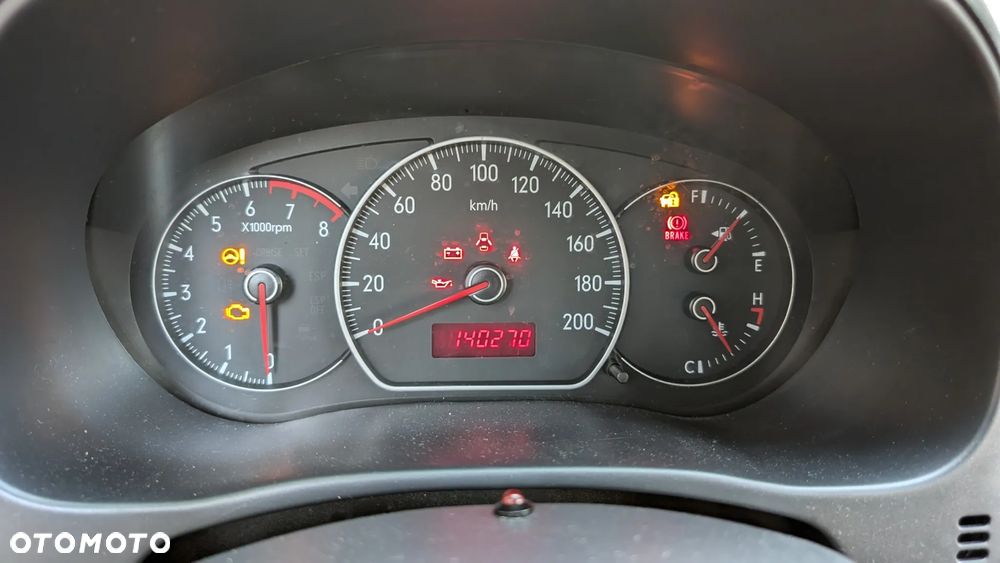 Suzuki SX4 1.6 GS/Premium - 4