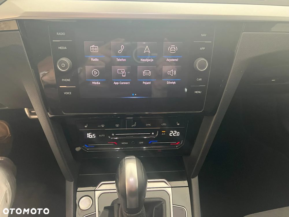 Volkswagen Arteon 2.0 TSI Elegance DSG - 20