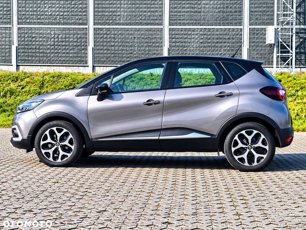 Renault Captur 1.2 Energy TCe Limited - 11