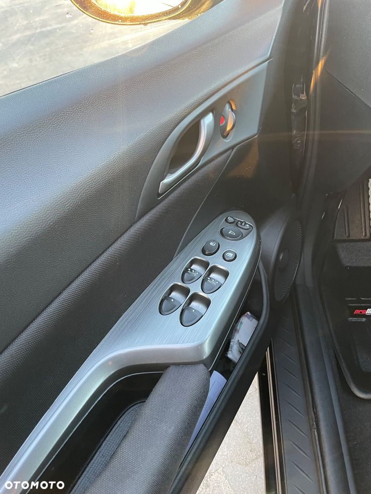 Honda Civic 1.8i-VTEC Executive - 13