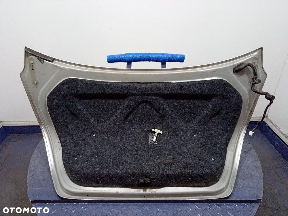 NISSAN MAXIMA A34 03- KLAPA BAGAŻNIKA TYŁ TYLNA KY1 - 10