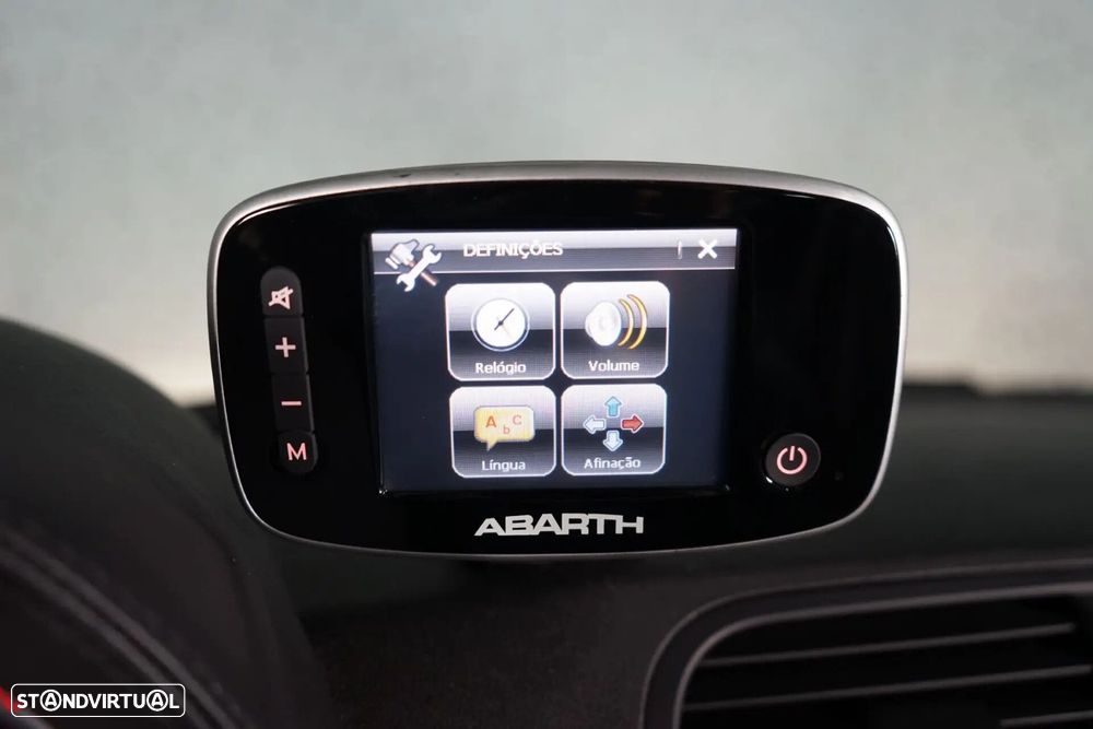 Abarth 695 - 40