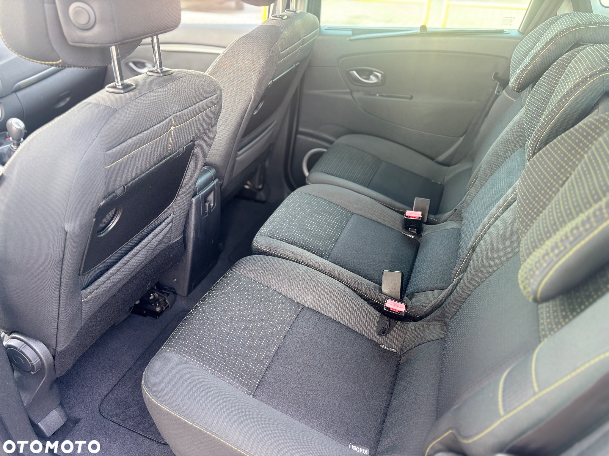 Renault Scenic 1.9 dCi Expression - 6