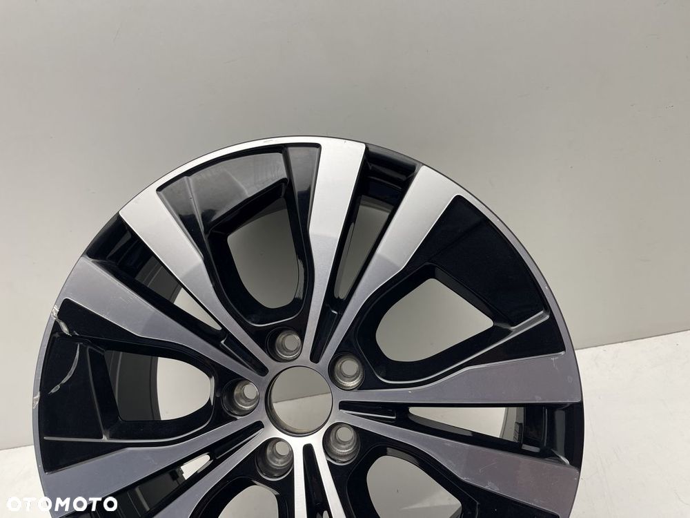 FELGA VOLVO XC40 XC60 7,5J 18 ET50,5 32209452 - 4