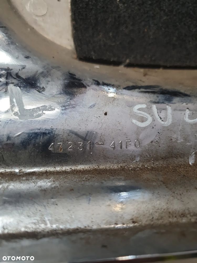 Pokrywa osłona dekiel Suzuki Volusia VL 800 - 9