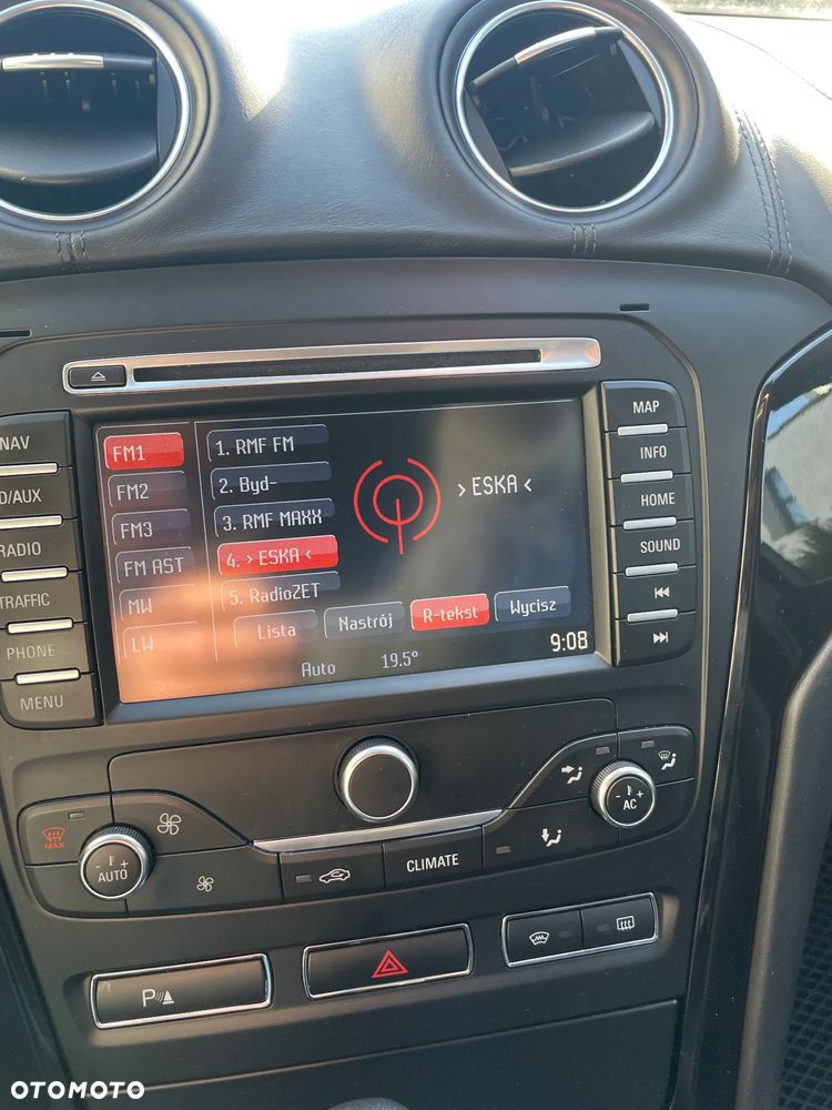 Ford Mondeo 2.0 TDCi Titanium - 10