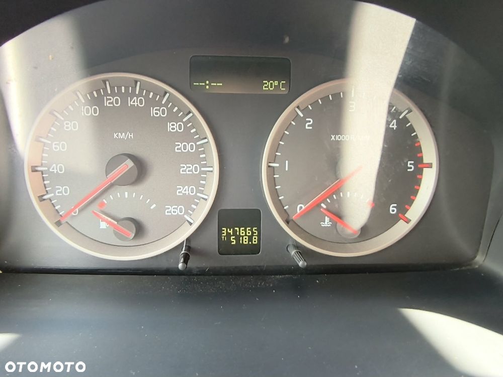 Volvo V50 2.0D - 11