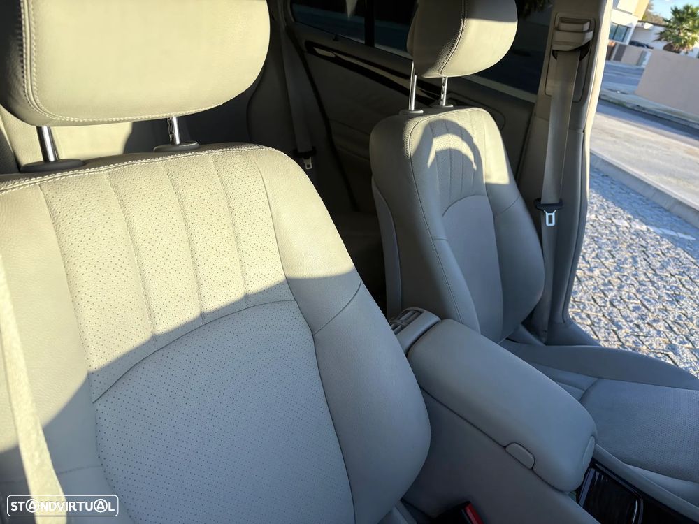 Mercedes-Benz C 280 Elegance Aut. - 42