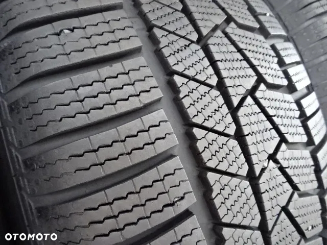 255/55/r18 109H RSC Extra loud XL Continental Winter Contact TS860S - 4