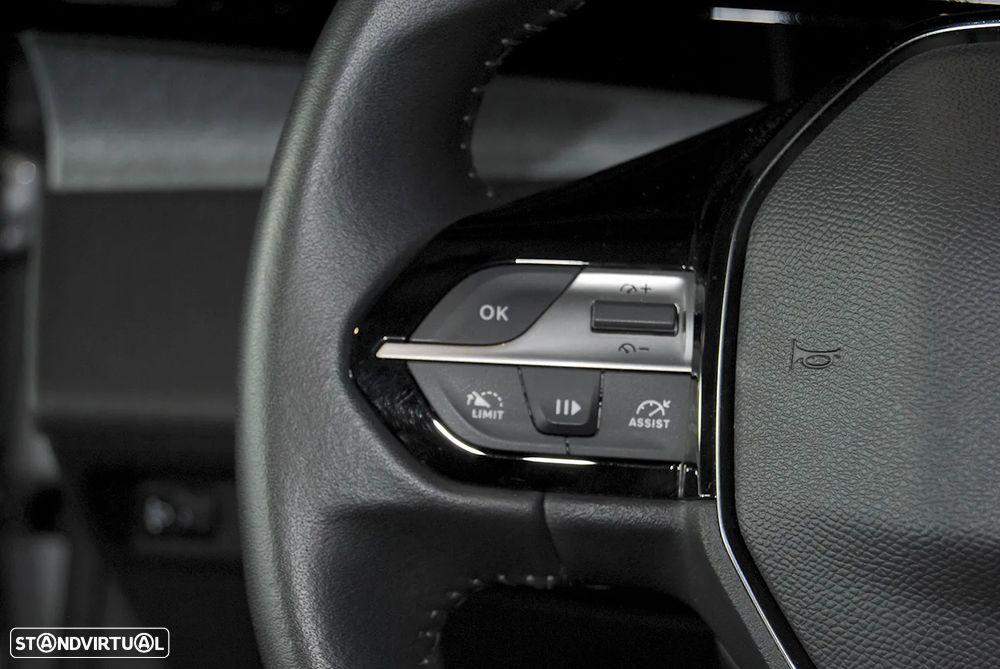 Peugeot 308 1.2 PureTech Allure - 21