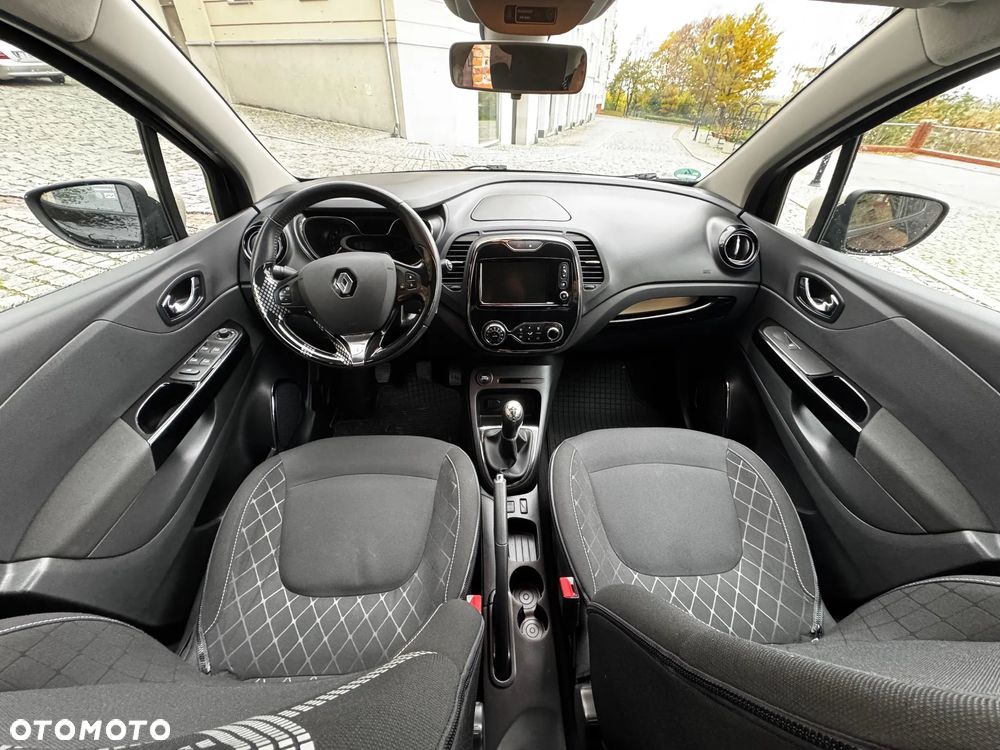 Renault Captur ENERGY TCe 90 Start&Stop Luxe - 19