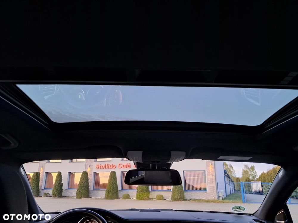 Mercedes-Benz CLS 350 CDI 4Matic 7G-TRONIC Edition 1 - 21