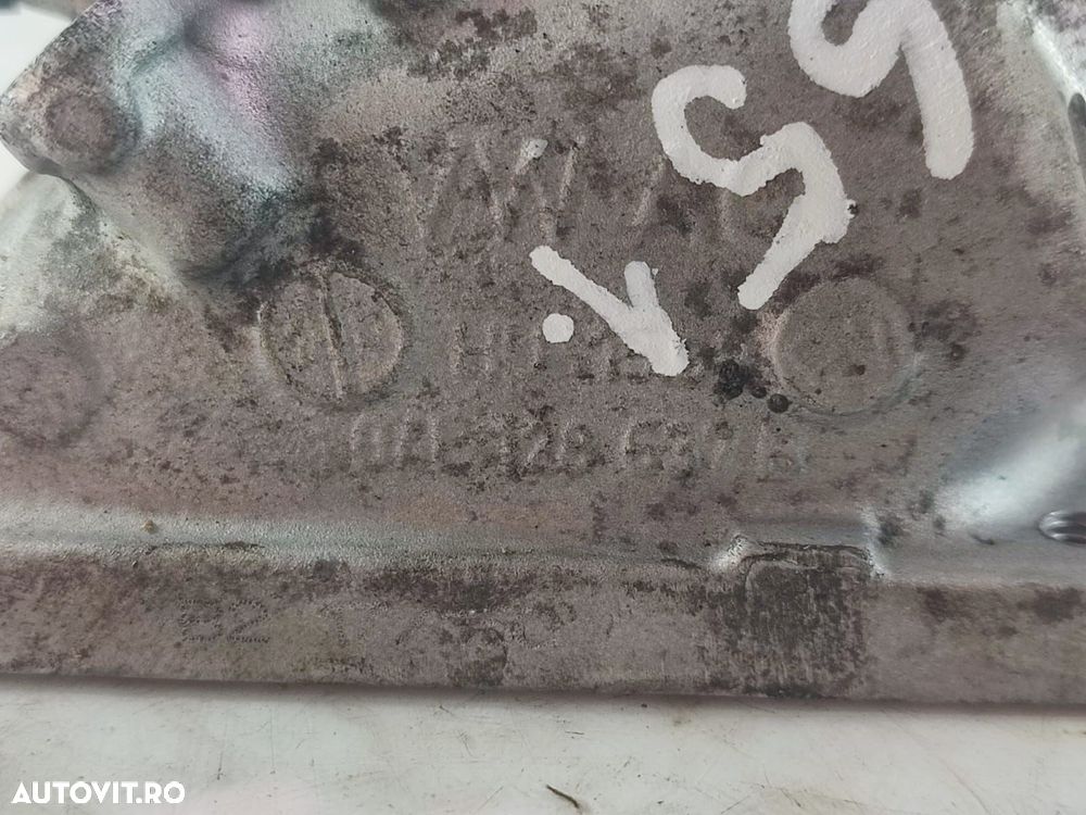 Corp galerie admisie 2.0 tdi DETA 04L128637B Audi Q5 2 (FYB) [2016 - - 4