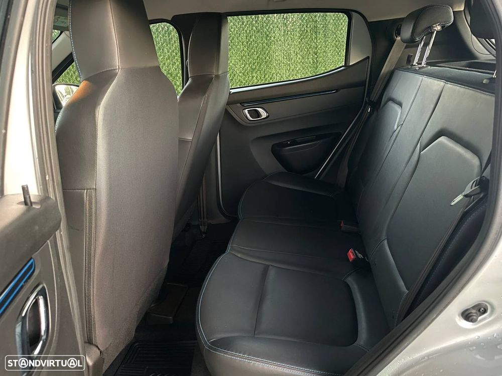 Dacia Spring Comfort Plus - 7