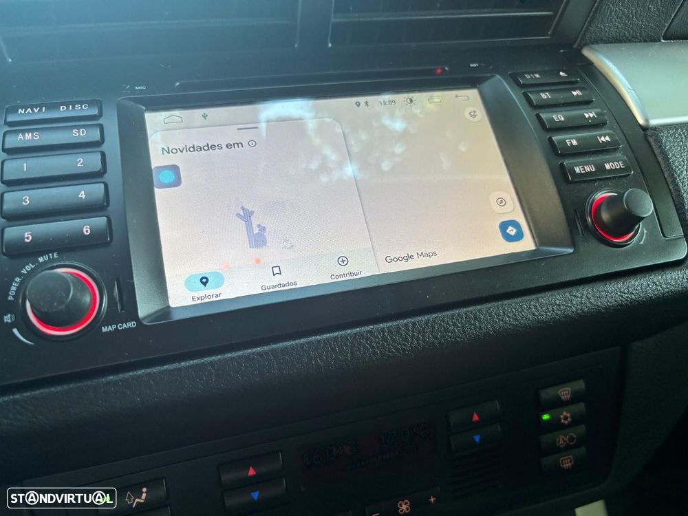 BMW X5 3.0 d - 20