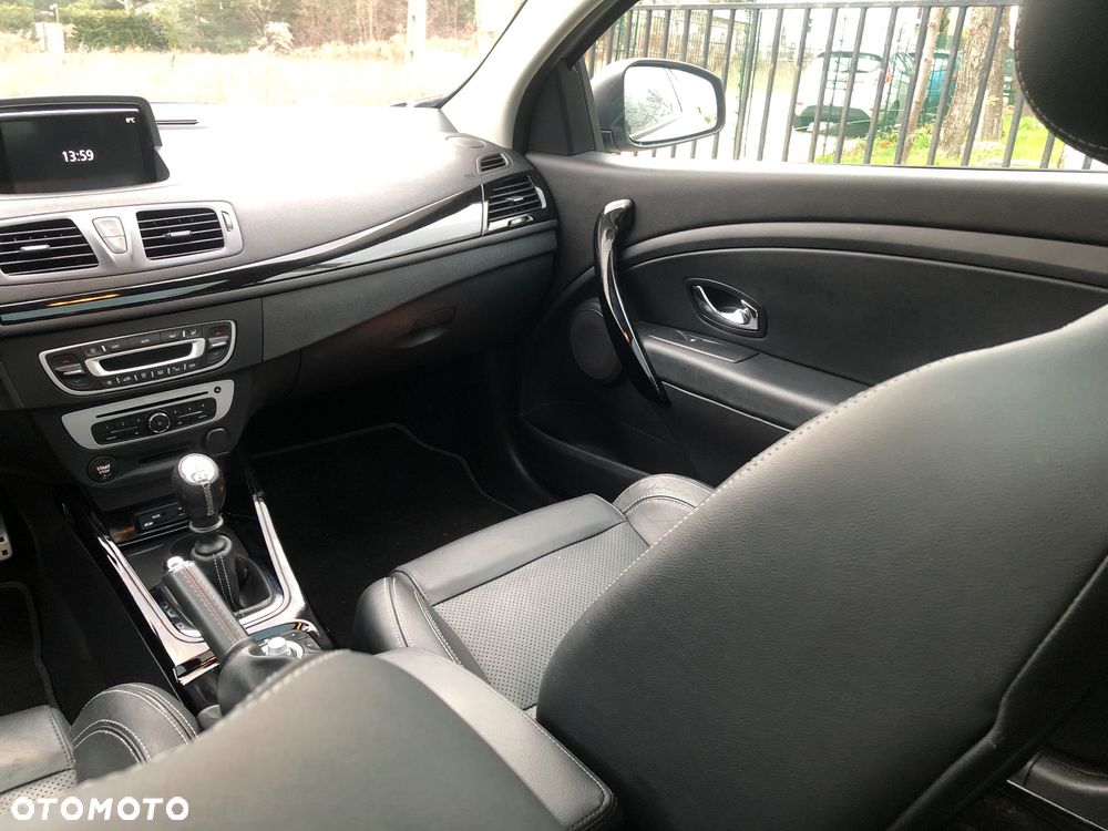 Renault Megane 1.2 16V TCe Energy Limited - 19
