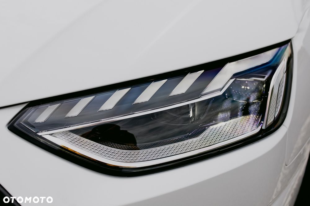 Audi A4 Limousine 40 TFSI S tronic advanced - 6