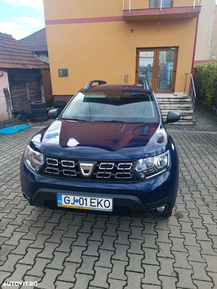 Dacia Duster ECO-G 100 Comfort - 8