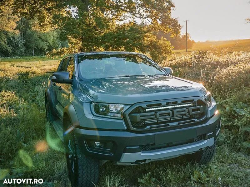 Ford Ranger - 19
