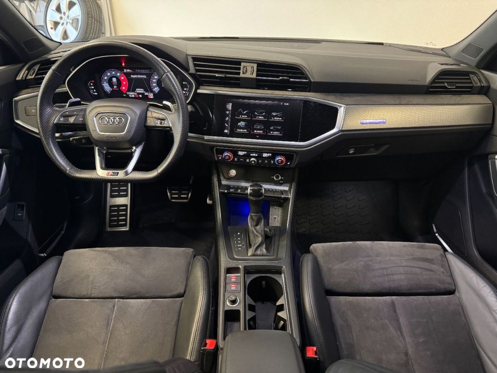 Audi RS Q3 Sportback - 6