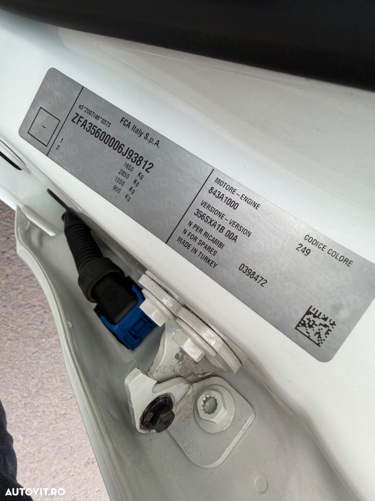 Fiat Tipo 1.4 Easy - 17