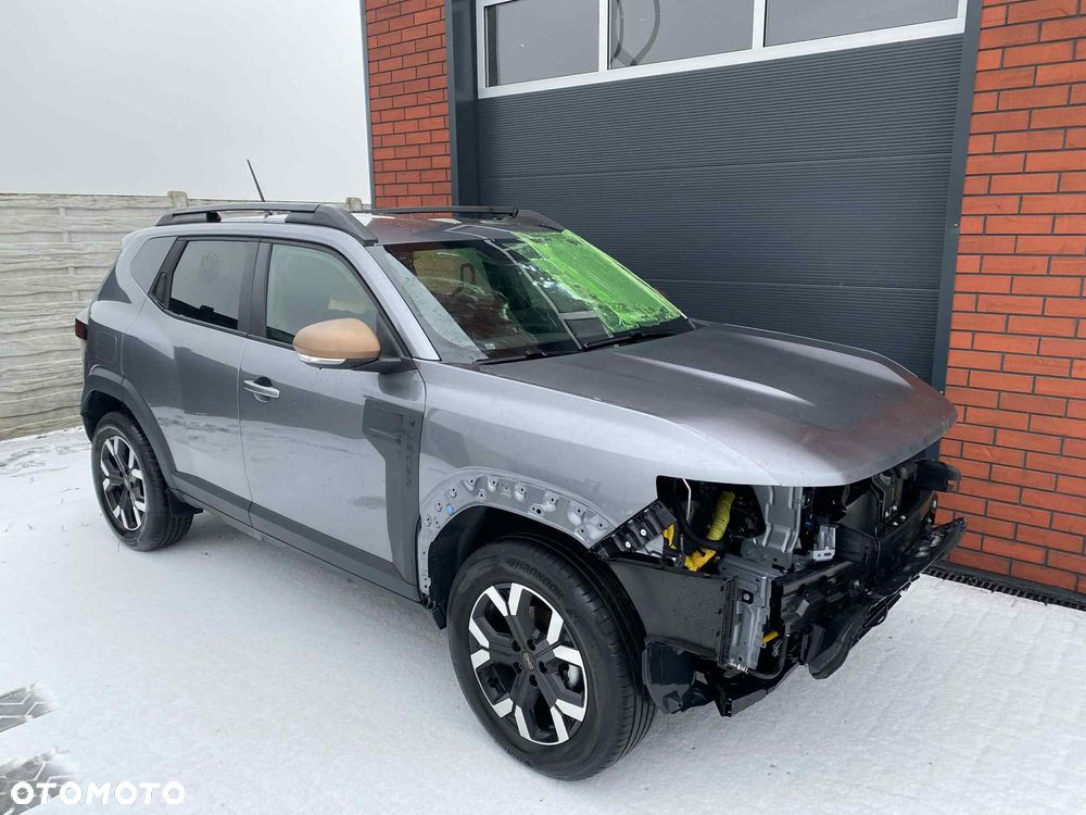 Dacia Duster TCe 130 2WD Journey - 28