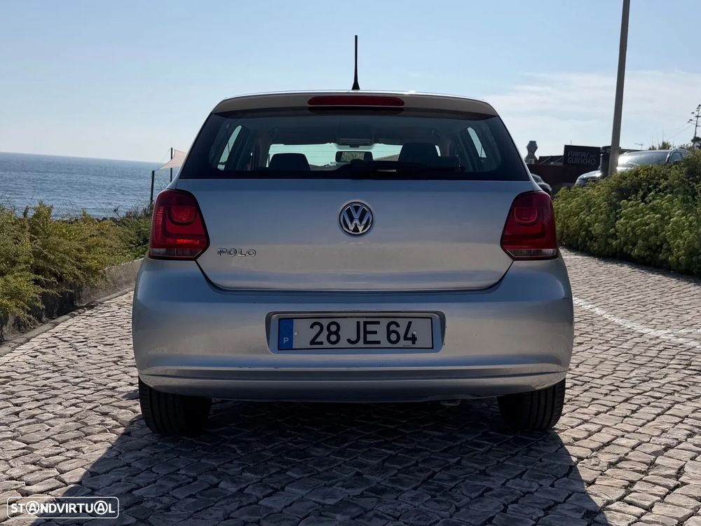 VW Polo 1.2 Confortline - 3