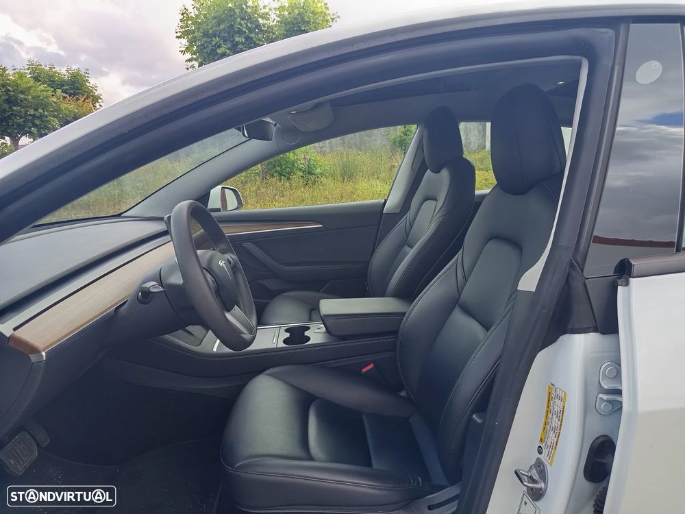 Tesla Model 3 Long Range AWD Dual Motor - 10