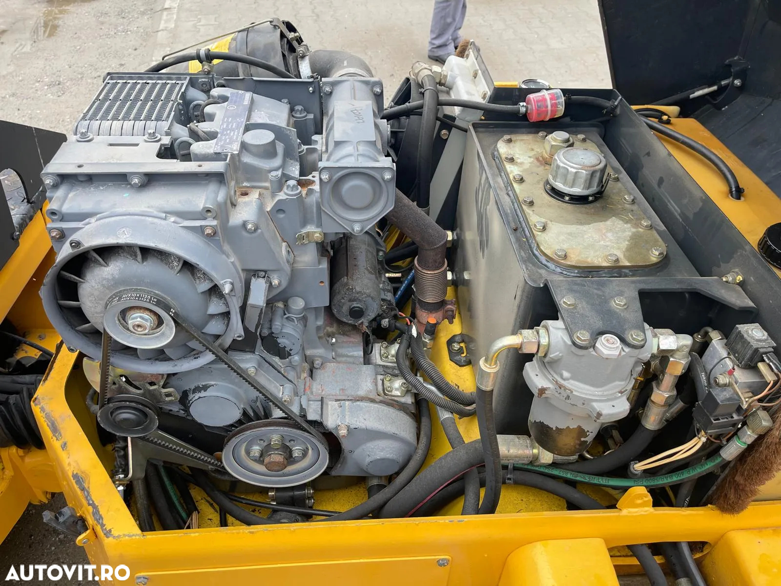Bomag BW120 AD-3 - 13
