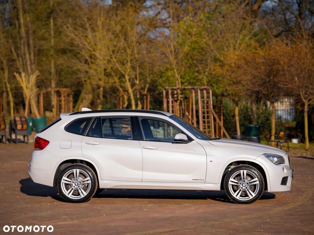 BMW X1 sDrive20d Sport Line - 11
