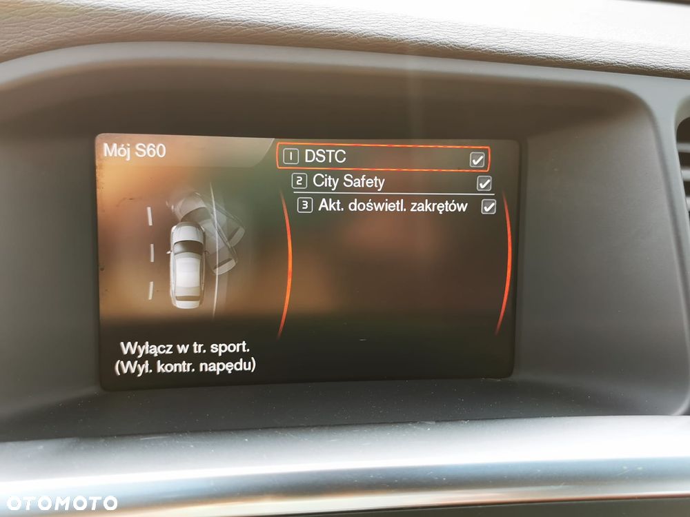 Volvo S60 T6 AWD Geartronic Summum - 14