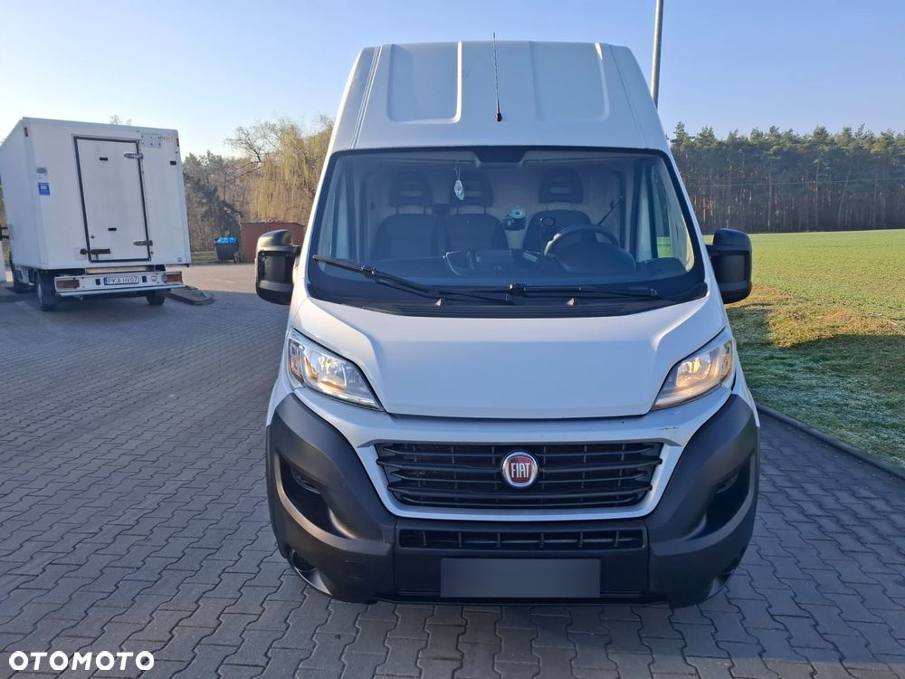 Fiat DUCATO - 2